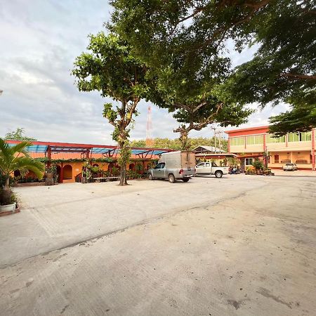 Khong Chiam Hotel Εξωτερικό φωτογραφία