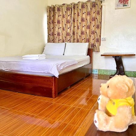 Khong Chiam Hotel Εξωτερικό φωτογραφία