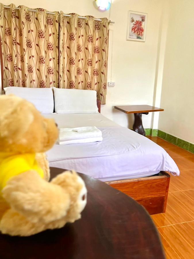 Khong Chiam Hotel Εξωτερικό φωτογραφία
