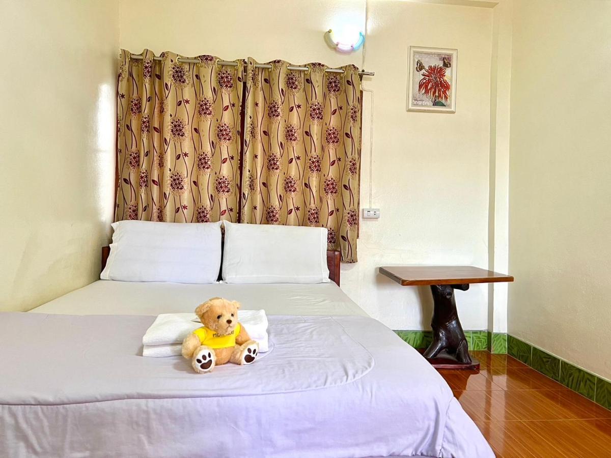 Khong Chiam Hotel Εξωτερικό φωτογραφία