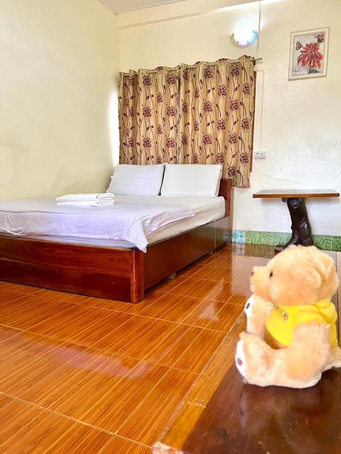 Khong Chiam Hotel Εξωτερικό φωτογραφία